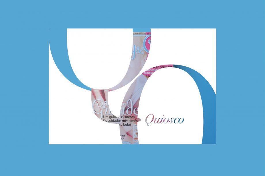 revistas de quioscos